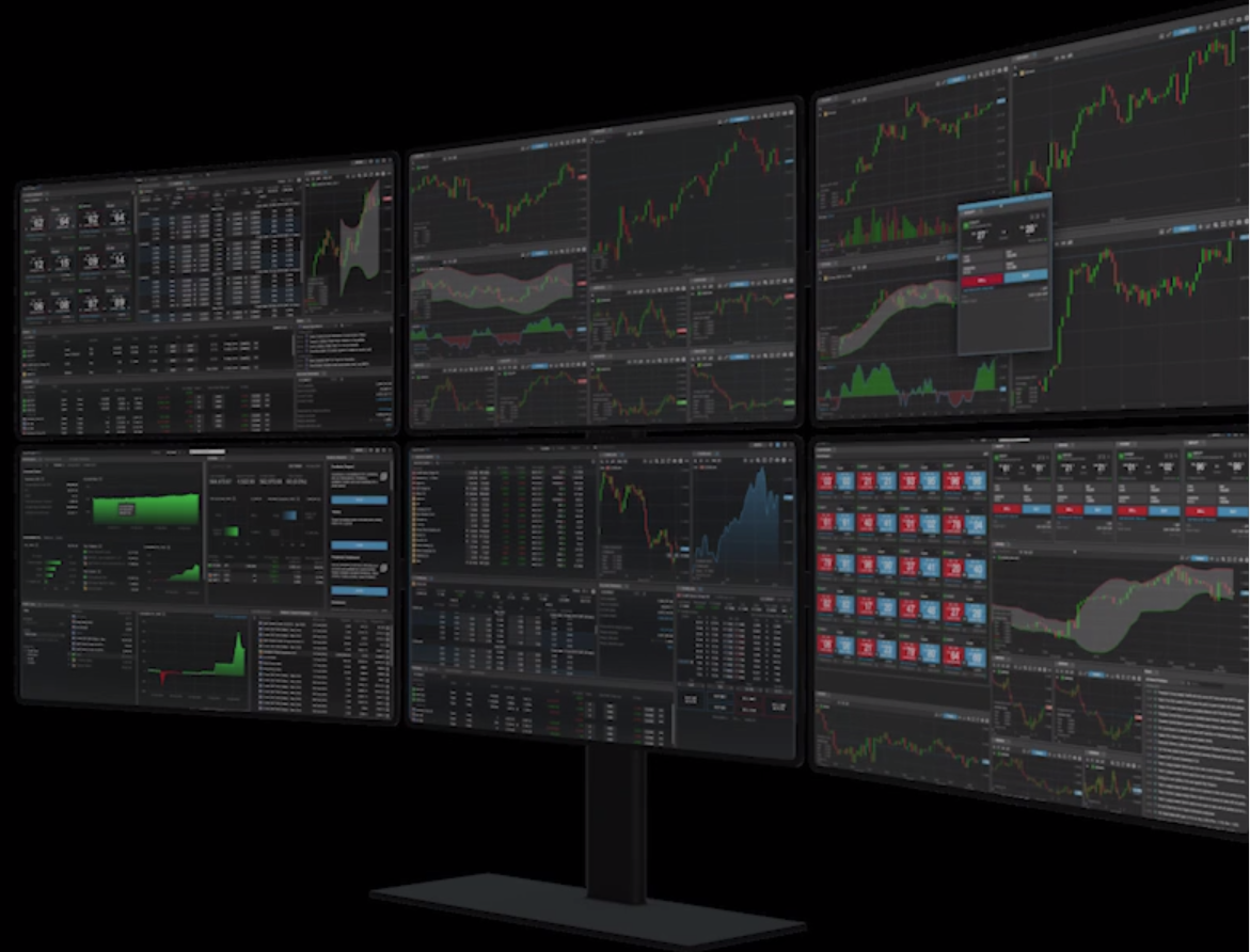 Interactive Brokers Forex Margin Example