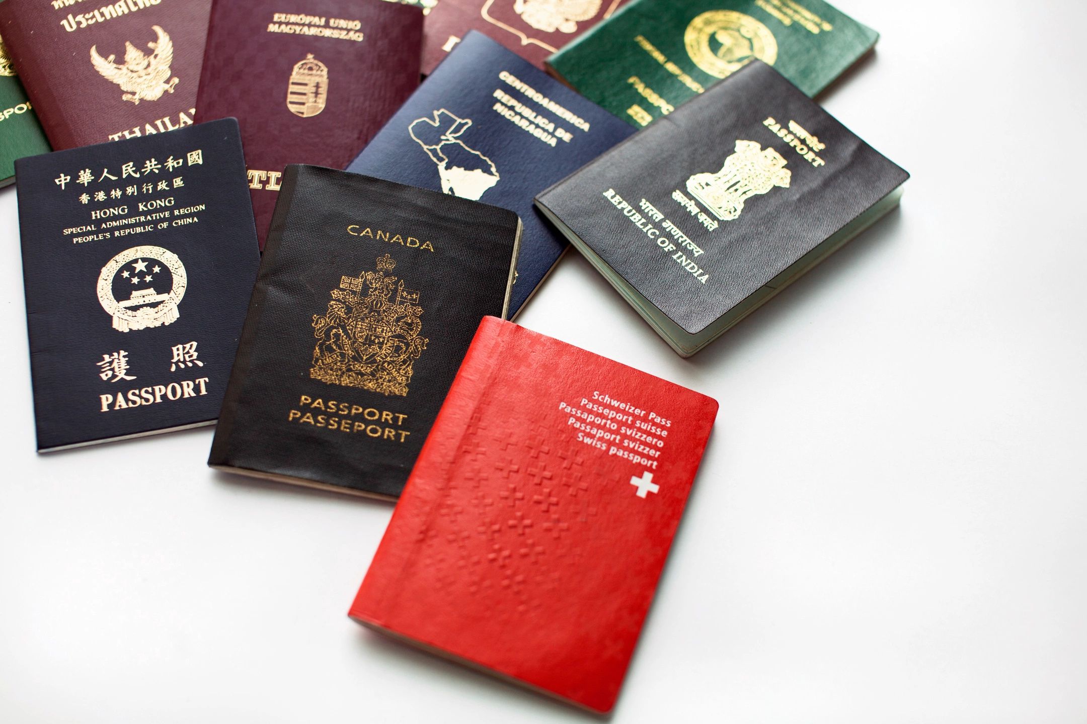Passports: Invest your IRA in foreign stocks and bonds