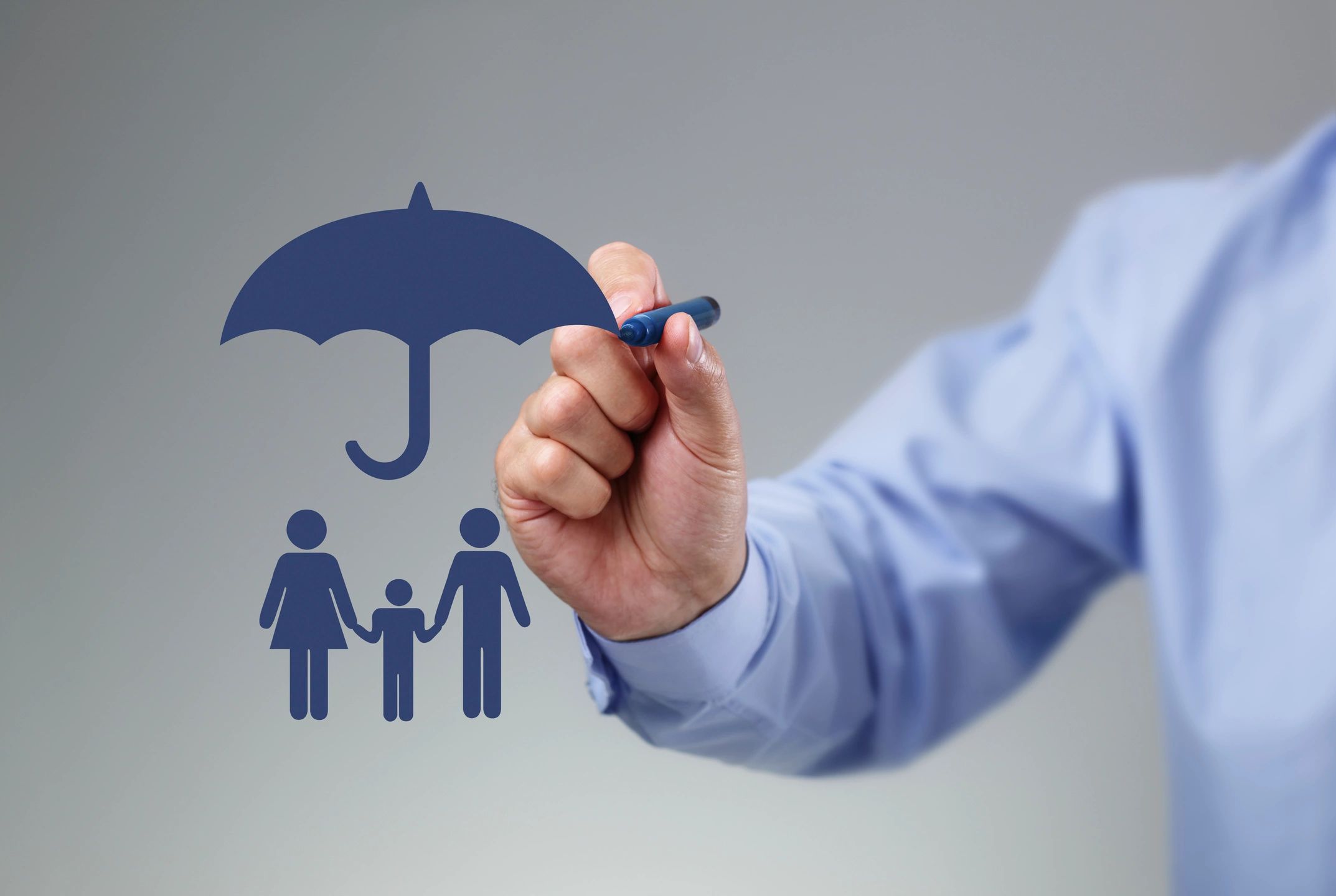 Insurance Checklist: The 5 Most Important Insurance Policies I'm Renewing